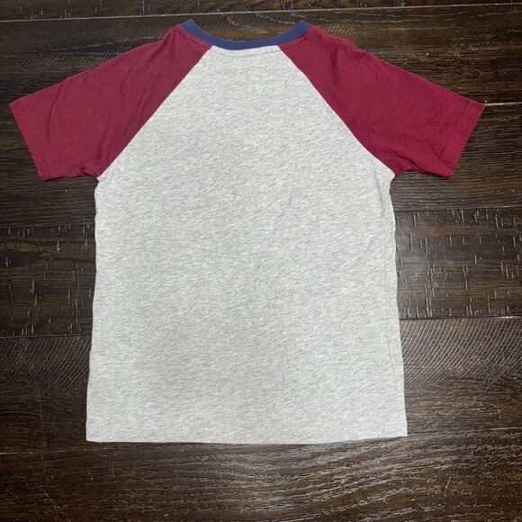 Old navy bear tshirt size 8 - Picture 3 of 3